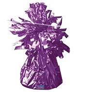 Purple balloon weight 160 g - Paperweight