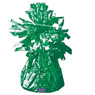 Green balloon weight 160 g - Paperweight