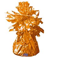 Weight orange - balloon weight 160 g - Paperweight