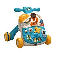 Bavytoy Walker 3in1 - Baby Walker
