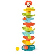 Bavytoy Ball track Lion big - Ball Track