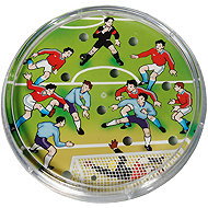 DIRECTION Football - classic game - Brain Teaser