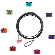 Legami Magnetic Wire Photo Holder - Camera - Photo Holder