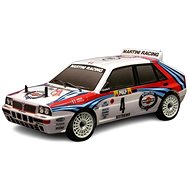 Rally Legends RC car Lancia Delta Integrale EVO2 1992 4WD 1:10 RTR kit - Remote Control Car