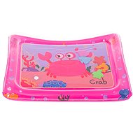 KIK KX5679 Inflatable mat for toddlers crab - Gaming Mouse Mat