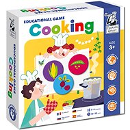 Captain Smart Cooking - Social Game