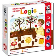 Captain Smart Logic - Educational Set