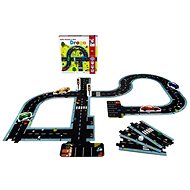 Captain Smart Roads - Social Game