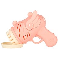 Kik KX4892 Bubble gun, pink - Bubble Blower