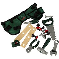 Kik Children's workshop tools, 20 pcs - Children's Tools