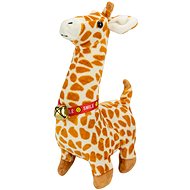 Vergionic 7148 Interactive walking giraffe - Interactive Animal Toy