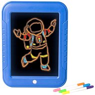 Pronett XJ3574 Magic Drawing Board - Magic Pad Deluxe - Magnetic Drawing Board