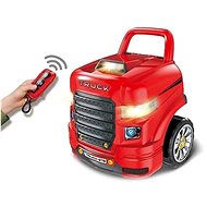 Car workshop Tuck - Game Set