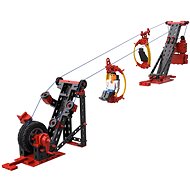 Fischertechnik Advanced Cable car kit - Building Set