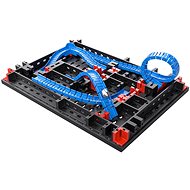 Fischertechnik Advanced Labyrinth board game - Building Set