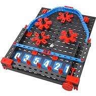 Fischertechnik Advanced Pinball Board Game - Building Set
