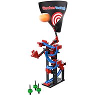 Fischertechnik Advanced Ping Pong Bowling Table Game - Building Set