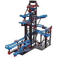 Fischertechnik Dynamic Marble Competition - Building Set