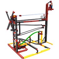 Fischertechnik Chain Reactions Funny Reactions Construction Set - Building Set