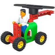 Fischertechnik Junior Engineer - Building Set