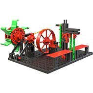 Fischertechnik Profi Green energy construction kits - Building Set