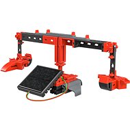 Fischertechnik Profi Solar Power Construction Kit - Building Set
