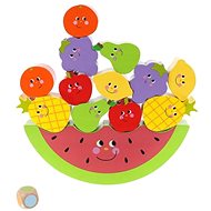 ISO Balancing game Fruit - Balance Game