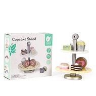 Classic World Cupcake stand - Kitchenware Set