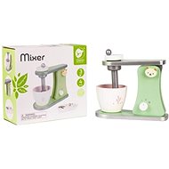 Classic World Wooden Mixer - Toy Appliance