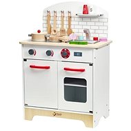 Classic World Chef's kitchen wooden - Play Kitchen