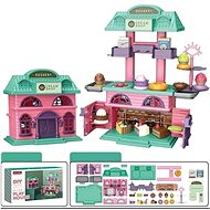 Bavytoy Cukrárna set 2v1 - Kids' Play Store