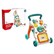 Bavytoy Interactive walker for little ones - Baby Walker