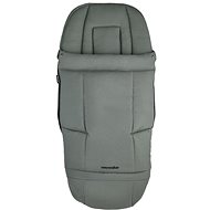 EASYWALKER Jimmey Thyme Green - Stroller Footmuff