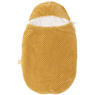 NATTOU Lapidou pineapple 70 cm ochre - Car Seat Footmuff
