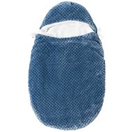 NATTOU Lapidou pineapple 70 cm blue - Car Seat Footmuff