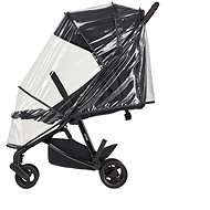 ANEX Air-Z raincoat - Pram Raincover