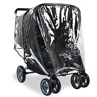 VALCO BABY Snap Duo stroller cover - Pram Raincover