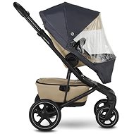 EASYWALKER Raincoat for the Jimmey sports section - Pram Raincover