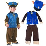 FunCo Kids Costume Chase Tlapková patrola 104-110 S - Costume