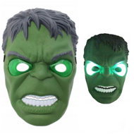 FunCo Hulk luminous mask - Carnival Mask
