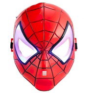 FunCo Spiderman luminous mask - Carnival Mask