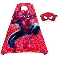 FUNCO Costume Avengers Spiderman 2 in 1 size 110 - 134 cm - Costume
