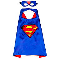 FunCo Kids Carnival Superman 2in1 - Costume
