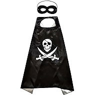 FunCo Kids Carnival Pirate 2in1 - Costume