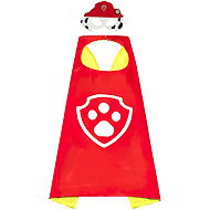 FunCo Kids Carnival Costume Tlapková patrola Marshall 2in1 - Costume