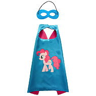 FunCo Children's Carnival Costume My little pony Pinkie Pie 2in1 - Costume