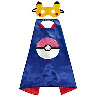 FunCo Kids Carnival Pokémon Pokébal 2in1 - Costume