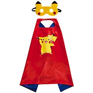 FunCo Kids Carnival Pokémon Pikachu 2in1 - Costume
