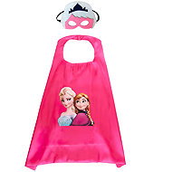FunCo Kids Carnival Frozen Ice Kingdom 2in1 - Costume