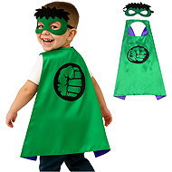 FunCo Kids Carnival Avengers Hulk Fist 2in1 - Costume